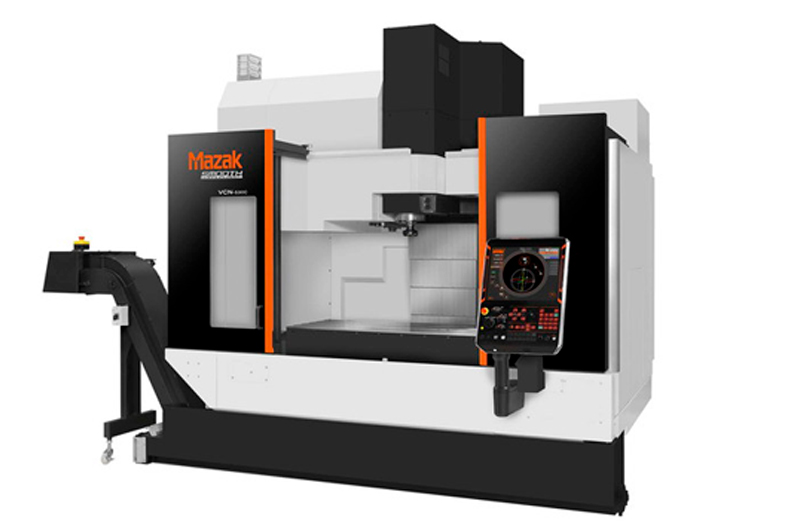 マシニングセンター MAZAK VCN-530C