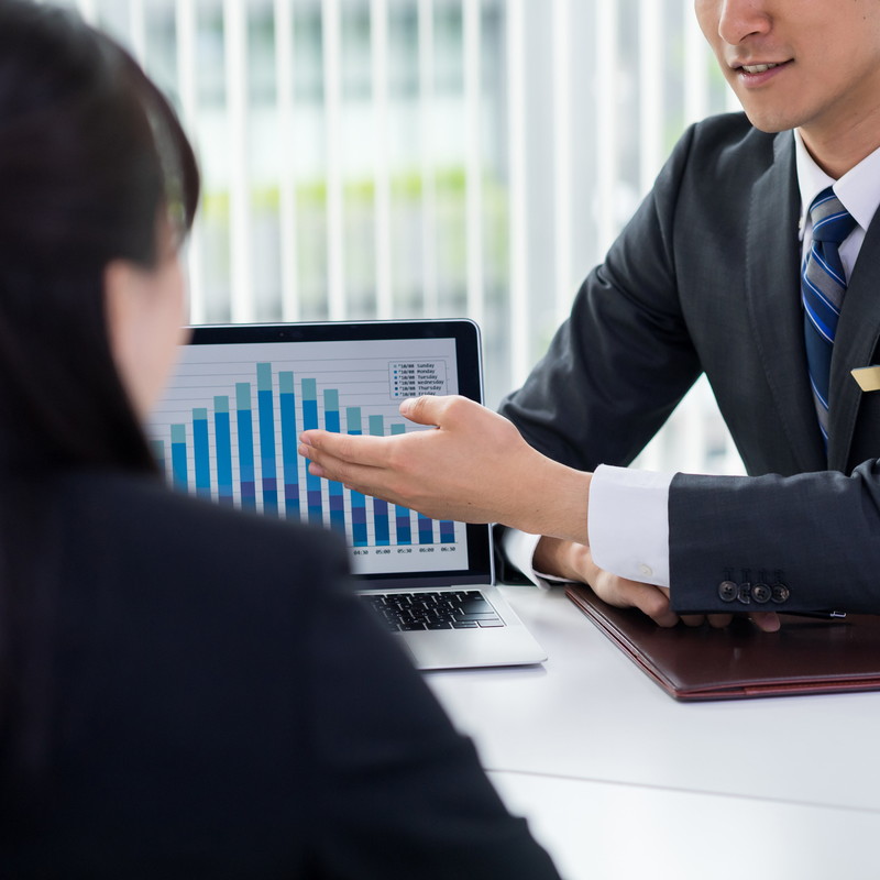 最適な加工提案